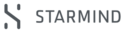 Starmind Logo